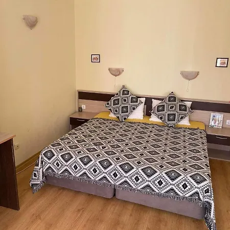 公寓 Beautiful Studio In Sunny Beach 阳光海滩