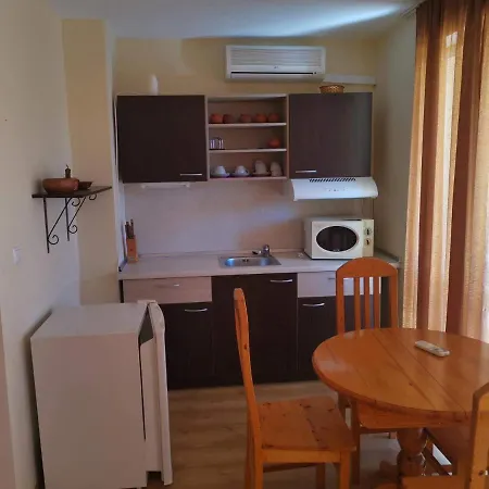 Beautiful Studio In Sunny Beach 公寓 *