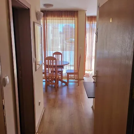 公寓 Beautiful Studio In Sunny Beach 阳光海滩